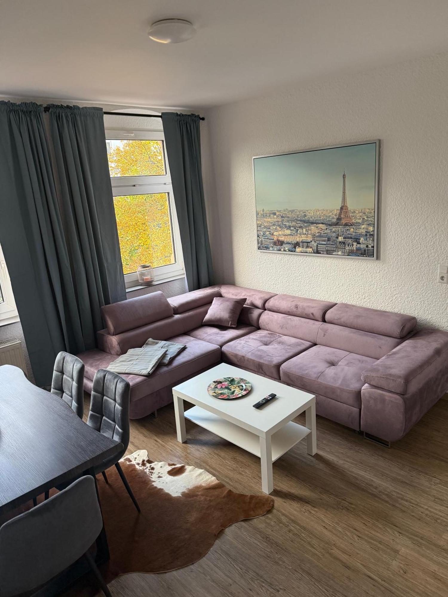 Mh Apartments แอร์ฟวร์ท ภายนอก รูปภาพ